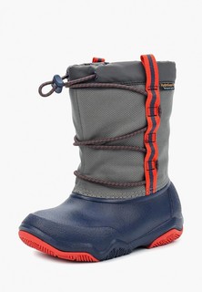 Сапоги Crocs