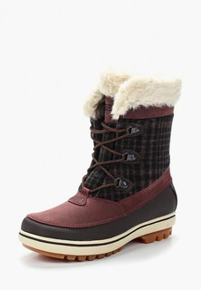 Полусапоги Helly Hansen
