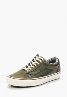Кеды Vans