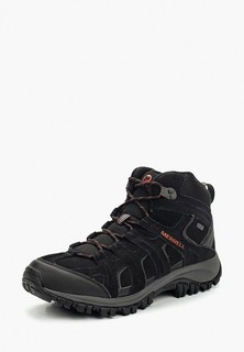 Ботинки трекинговые Merrell