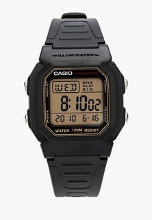 Часы Casio