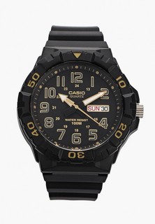Часы Casio