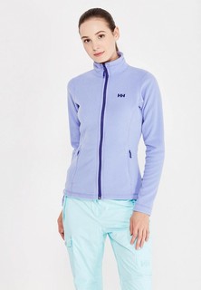 Олимпийка Helly Hansen