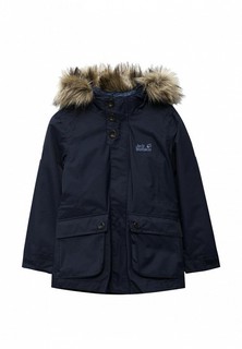 Куртка утепленная Jack Wolfskin