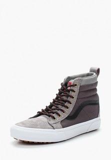 Кеды Vans