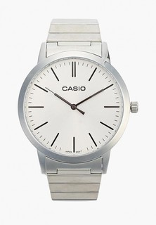 Часы Casio