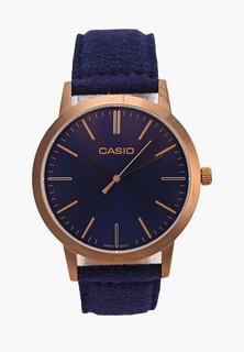 Часы Casio
