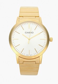 Часы Casio