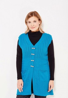 Жилет Milana Style
