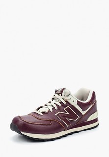 Кроссовки New Balance