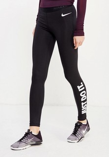 Тайтсы Nike