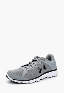 Кроссовки Under Armour