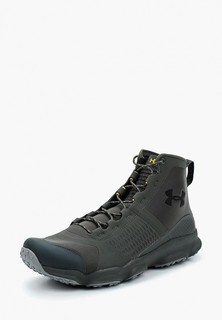 Ботинки трекинговые Under Armour