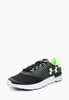 Кроссовки Under Armour