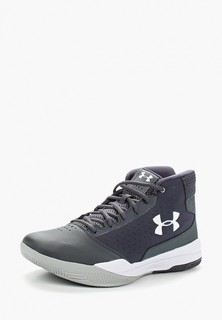 Кроссовки Under Armour