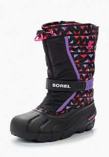 Дутики Sorel