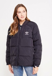 Пуховик adidas Originals