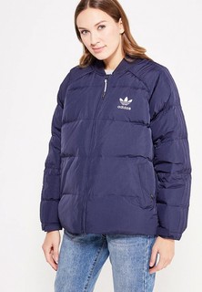 Пуховик adidas Originals