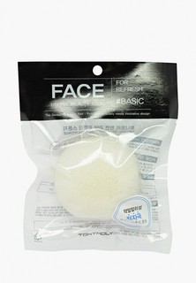 Спонж для очищения лица Tony Moly