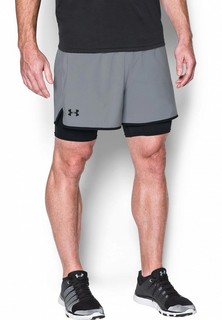 Шорты спортивные Under Armour