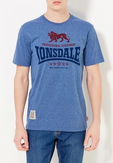 Футболка Lonsdale