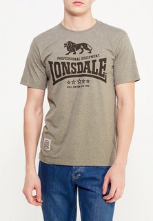 Футболка Lonsdale