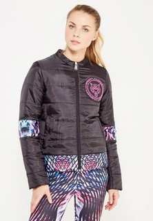 Куртка утепленная Plein Sport