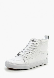 Кеды Vans
