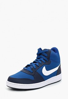 Кеды Nike