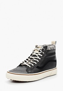 Кеды Vans