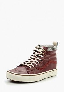 Кеды Vans
