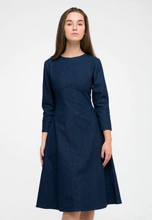 Платье джинсовое Kira Mesyats