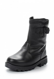 Сапоги Зебра