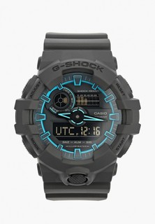 Часы Casio