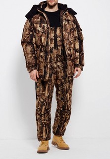 Костюм утепленный ISTOK