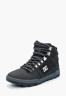 Ботинки DC Shoes