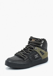 Кеды DC Shoes
