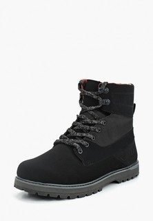 Ботинки DC Shoes
