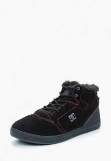 Кеды DC Shoes