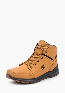 Ботинки DC Shoes