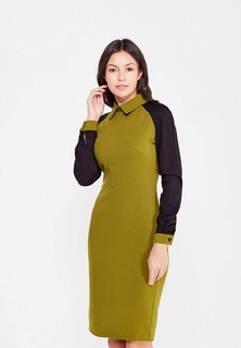 Платье MadaM T