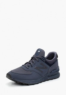 Кроссовки New Balance