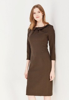 Платье MadaM T