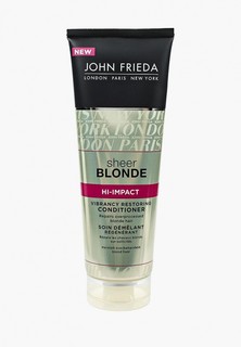 Кондиционер для волос John Frieda