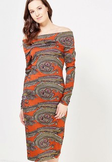 Платье MadaM T