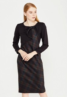 Платье MadaM T