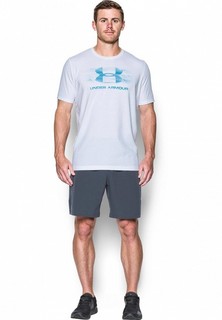 Футболка спортивная Under Armour