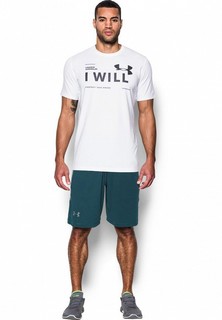 Футболка спортивная Under Armour