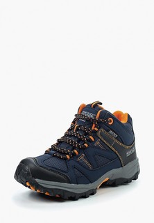 Ботинки трекинговые Regatta