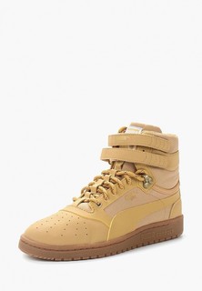Кеды PUMA